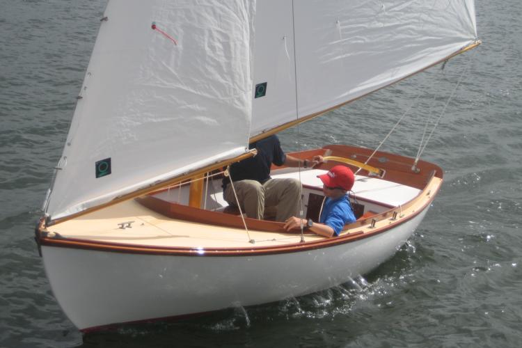 herreshoff