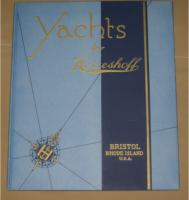 Herreshoff book