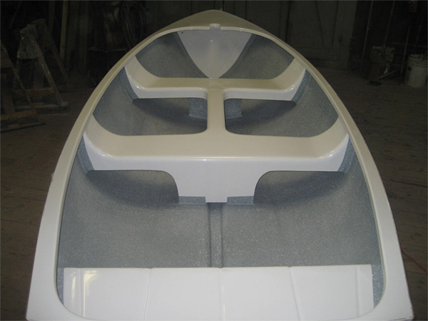 Dinghy