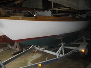 Boat Photo