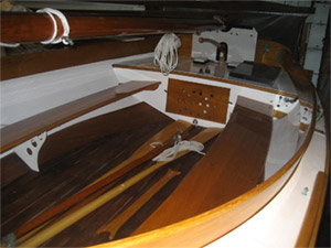 Boat Photo