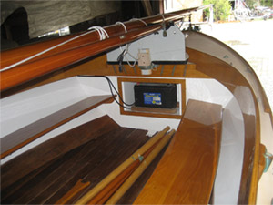 Boat Photo