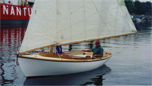 Boat Photo