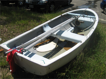 Boat Photo