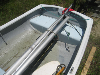 Boat Photo