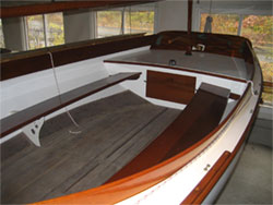Used Boat
