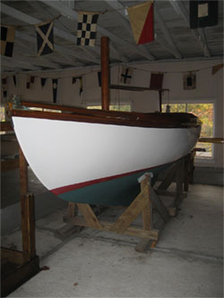 Used Boat