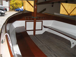 Used Boat