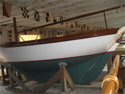 Used Boat