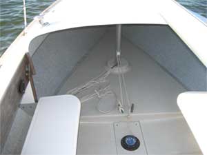 Used Boat