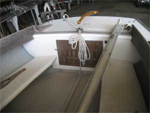 Used Boat