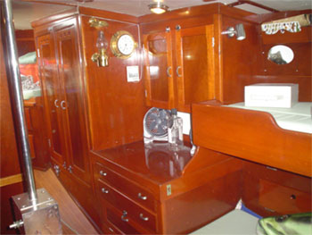 Boat Photo