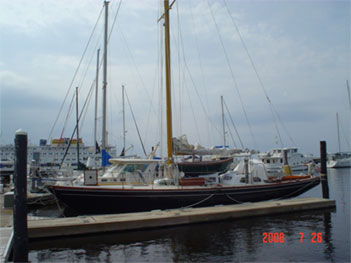 Boat Photo