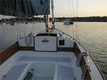 Boat Photo