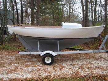 Boat Photo