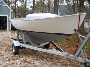 Boat Photo