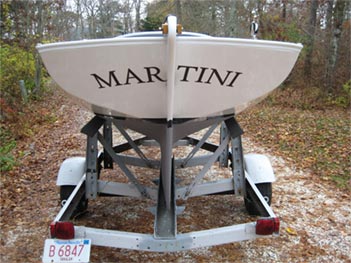 Boat Photo
