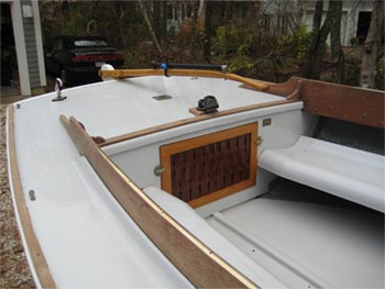 Boat Photo