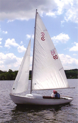 Used Boat