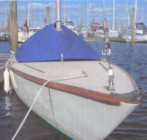 Boat Photo