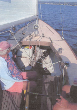 Boat Photo
