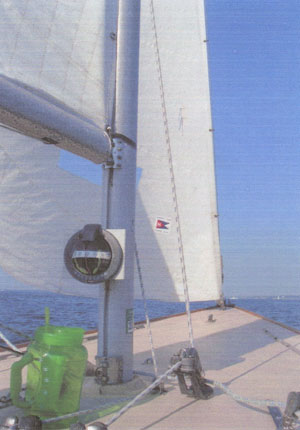 Boat Photo