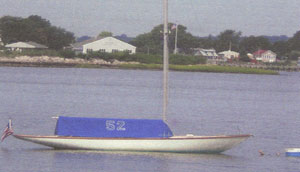 Boat Photo