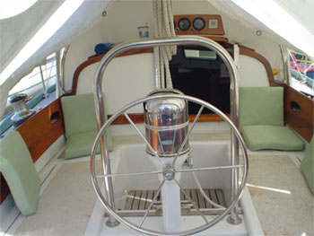 Boat Photo