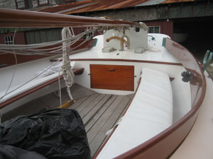 Boat Photo