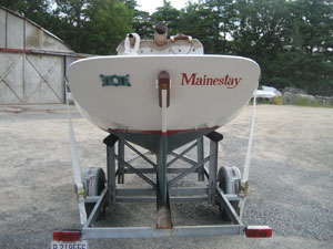 Boat Photo