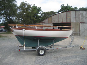 Boat Photo